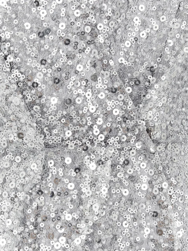 ПЛАТЬЕ С ПАЙЕТКАМИ LEFFERS