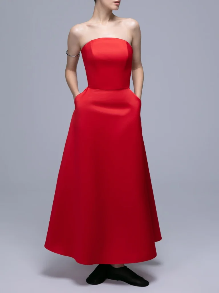 ПЛАТЬЕ ANYA FASHION REBELS