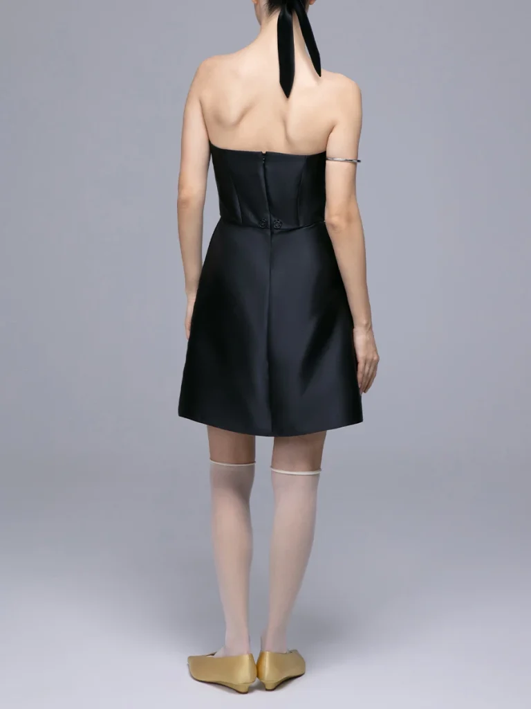 ПЛАТЬЕ ARIANA FASHION REBELS