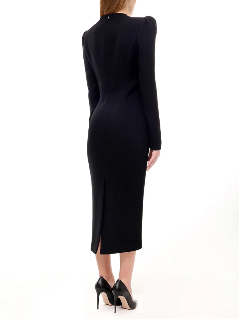 ПЛАТЬЕ-ФУТЛЯР YANINA