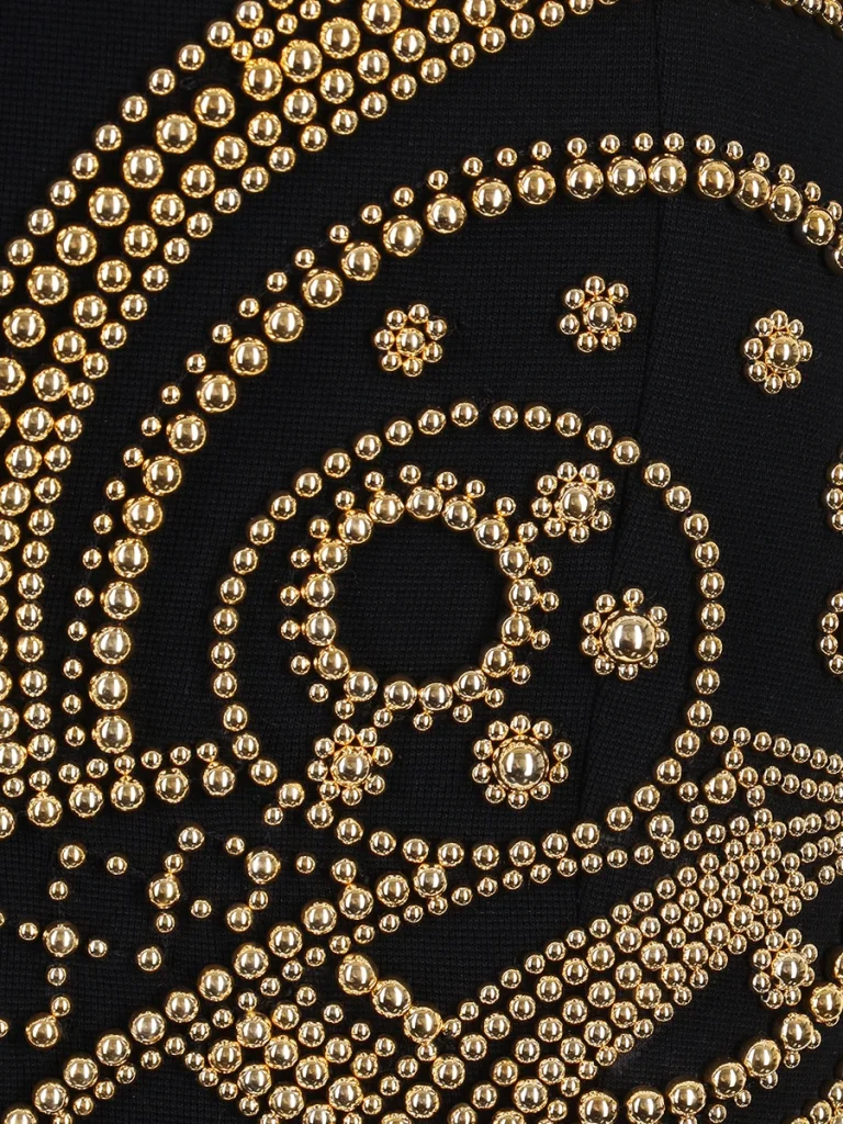 ПЛАТЬЕ С ДЕКОРОМ EMILIO PUCCI