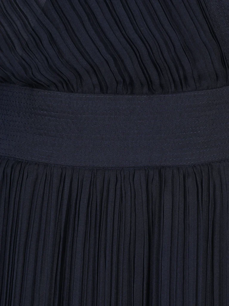 ПЛАТЬЕ ОДНОТОННОЕ CHLOE