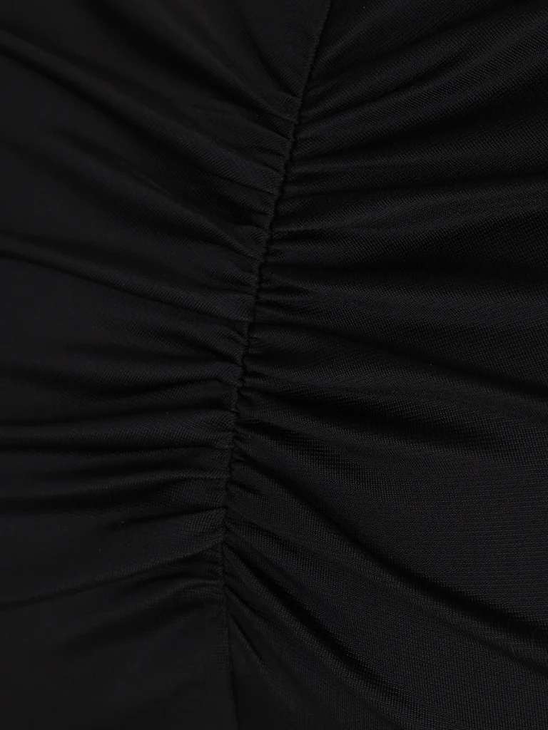 ПЛАТЬЕ ИЗ ВИСКОЗЫ MASHA UMANSKAYA