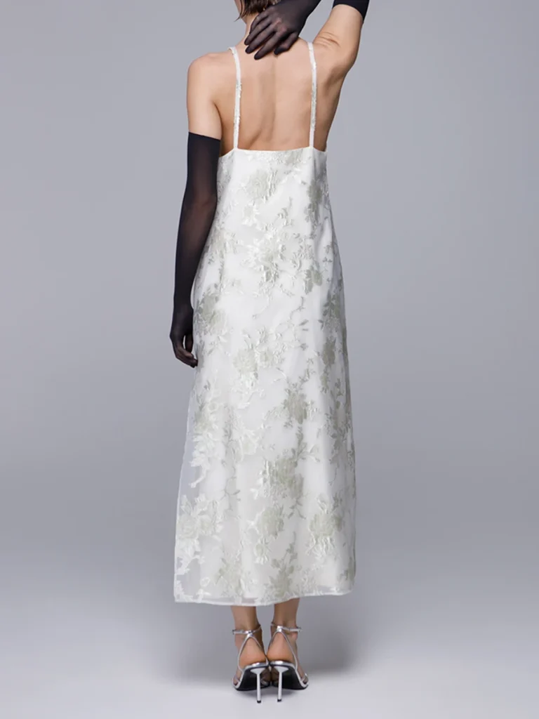 ПЛАТЬЕ ANTIOPE FASHION REBELS