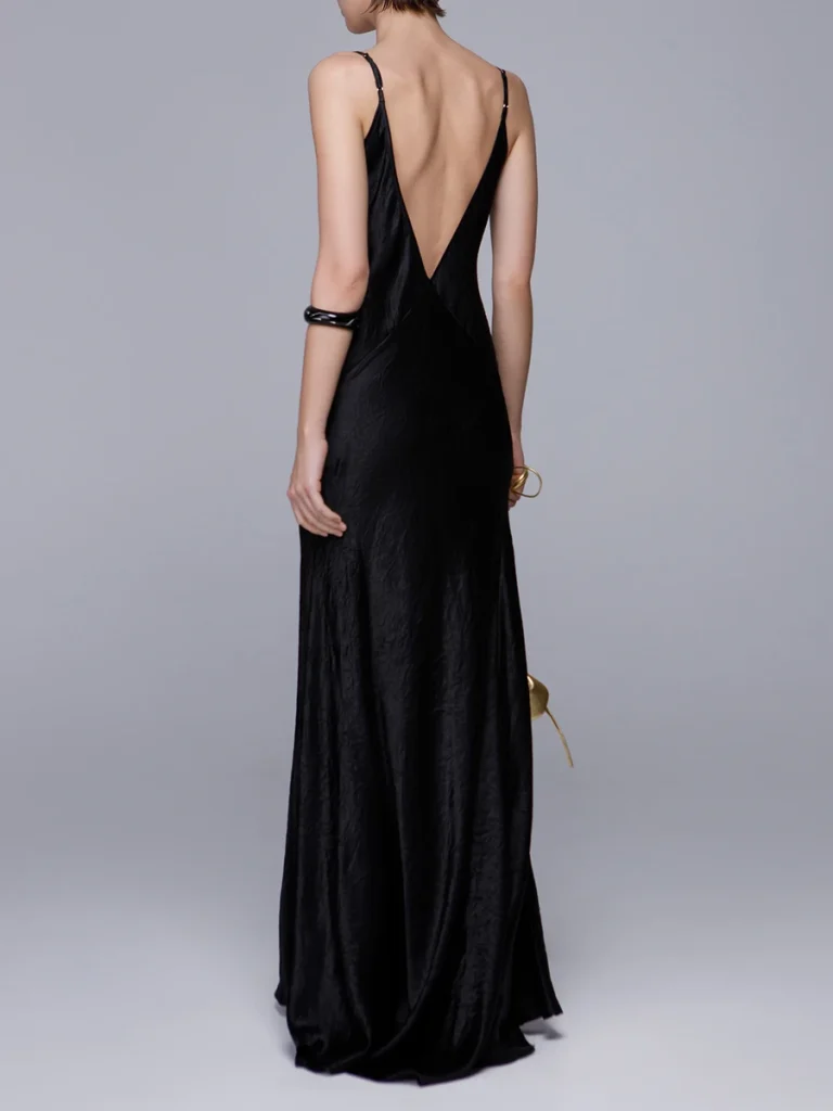 ПЛАТЬЕ-КОМБИНАЦИЯ EVA FASHION REBELS