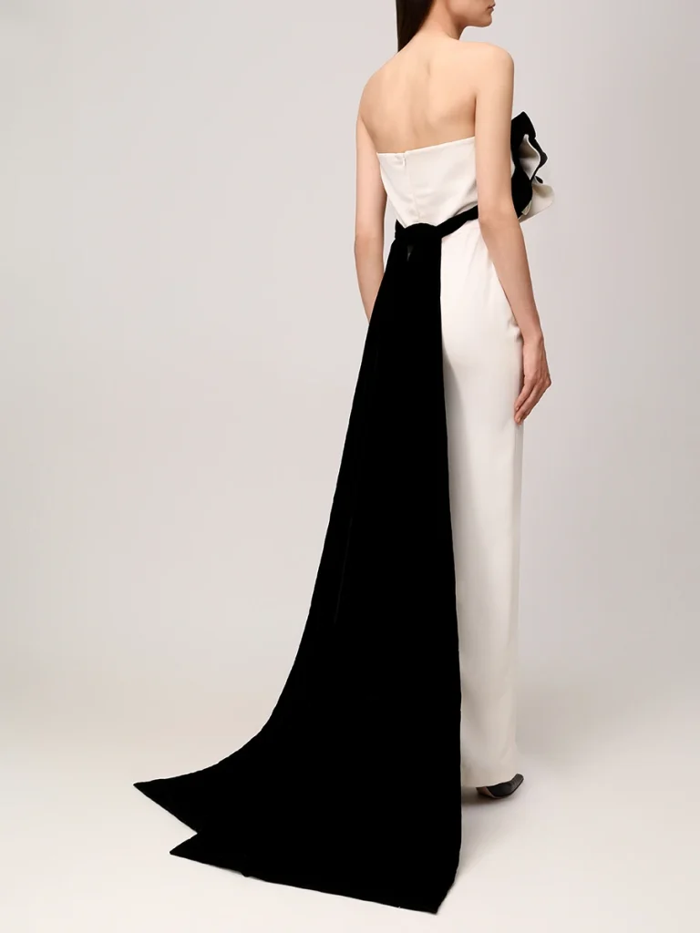 ПЛАТЬЕ ИЗ ВИСКОЗЫ KAMILLA PURSHIE