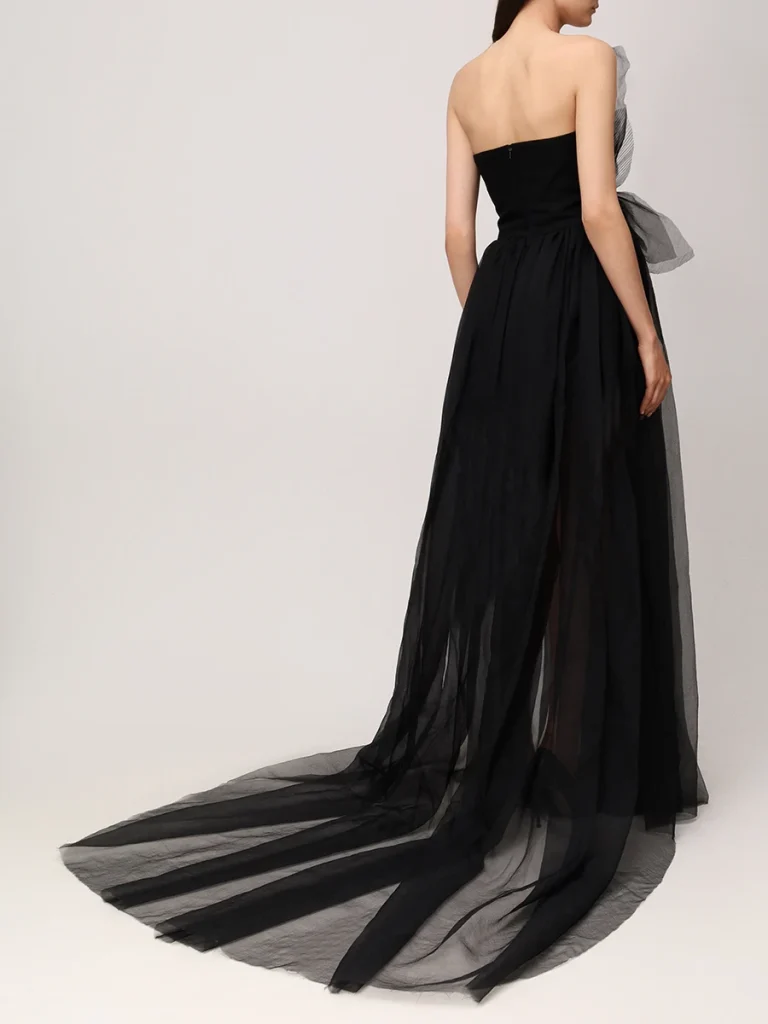 ПЛАТЬЕ ИЗ ВИСКОЗЫ KAMILLA PURSHIE