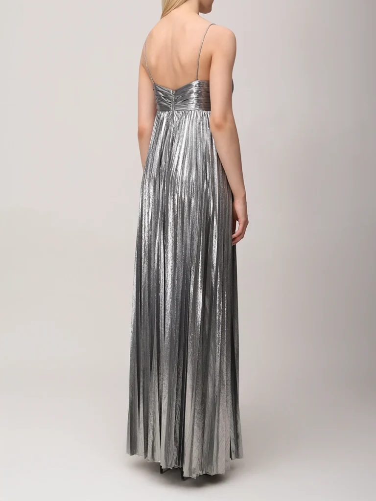 ПЛАТЬЕ ОДНОТОННОЕ RETROFETE