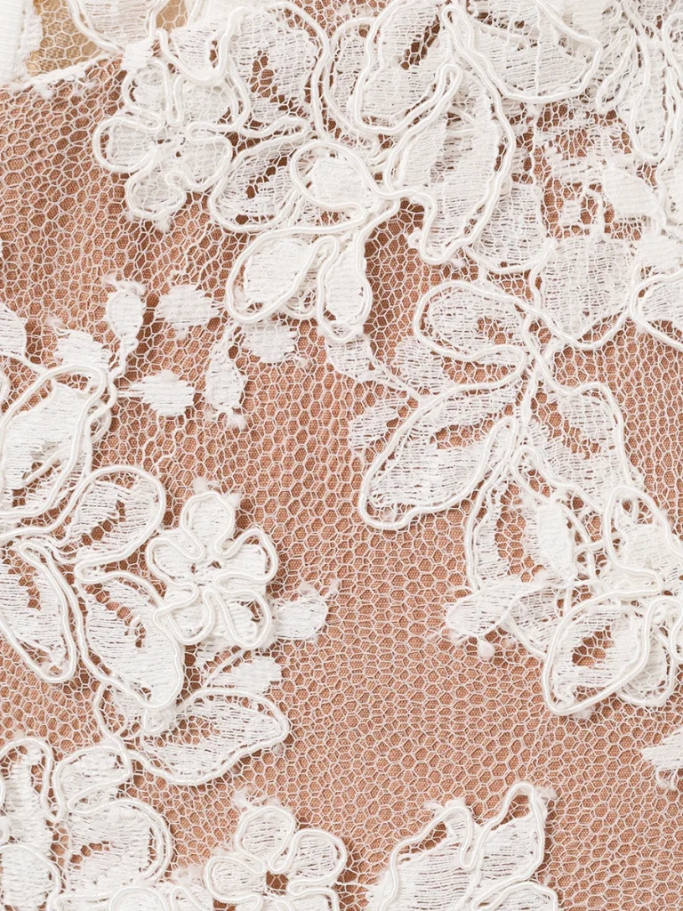 ПЛАТЬЕ КРУЖЕВНОЕ MASHA UMANSKAYA