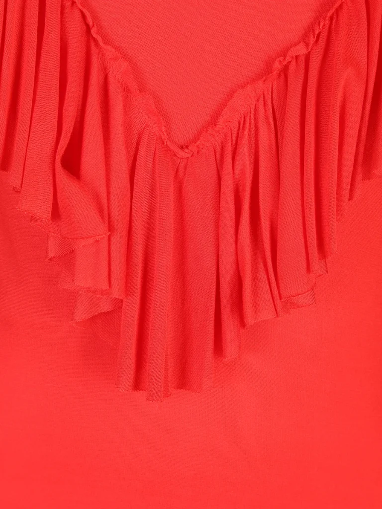 ПЛАТЬЕ ИЗ МОДАЛА PHILOSOPHY DI LORENZO SERAFINI