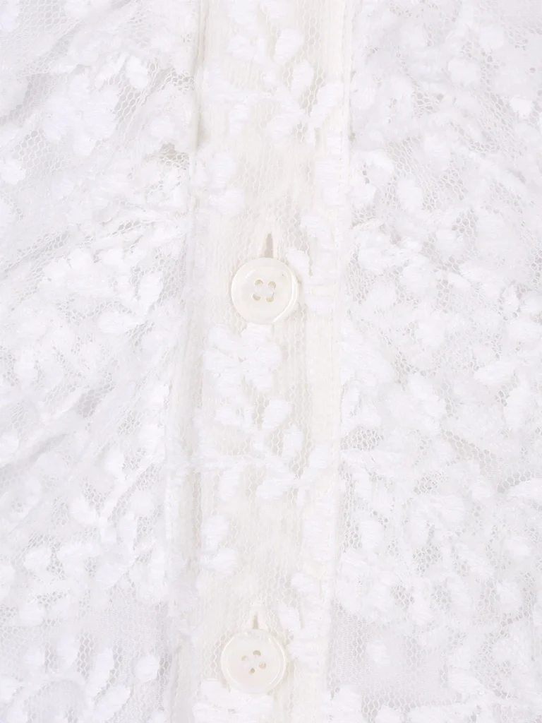 ПЛАТЬЕ ИЗ КРУЖЕВА PHILOSOPHY DI LORENZO SERAFINI