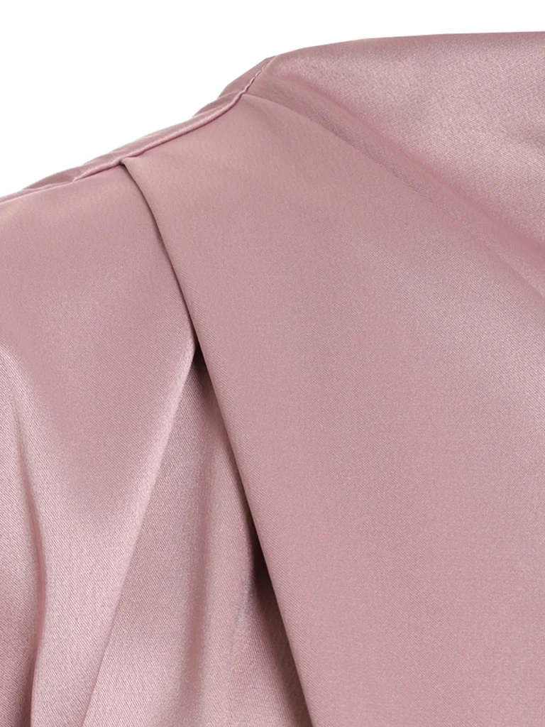 ПЛАТЬЕ ОДНОТОННОЕ BORNIN_22