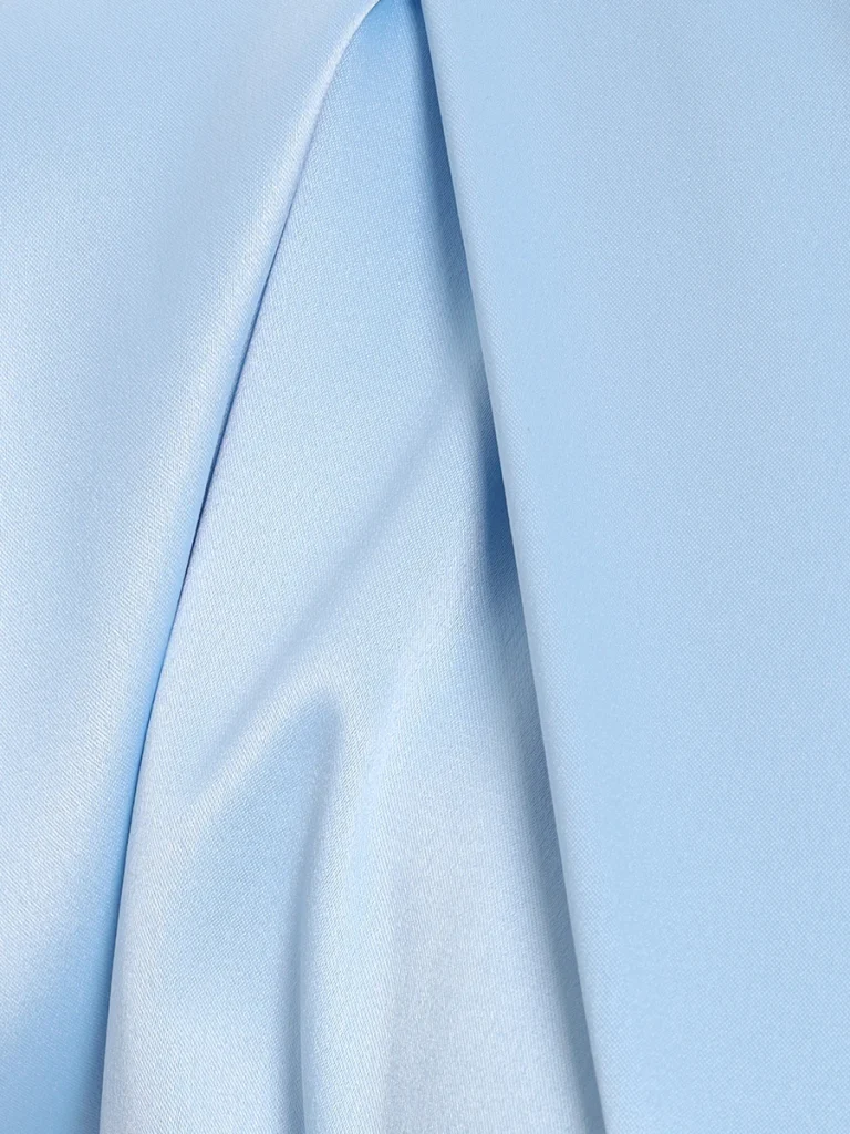 ПЛАТЬЕ ОДНОТОННОЕ BORNIN_22