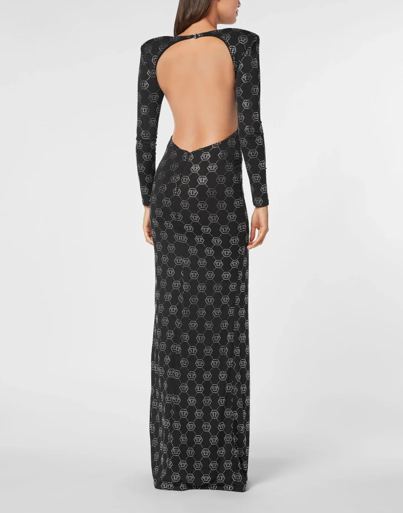 ПЛАТЬЕ PHILIPP PLEIN