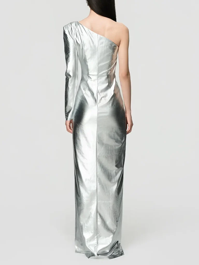 ПЛАТЬЕ ОДНОТОННОЕ SILVER BOSS LADY DRESS BERHASM