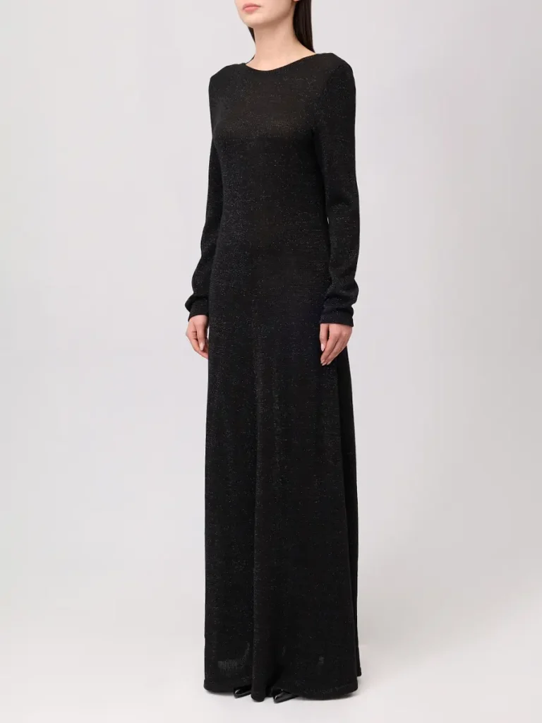 ПЛАТЬЕ ЗВЕЗДНОЕ НЕБО ХЛОПКОВОЕ KSI KSI