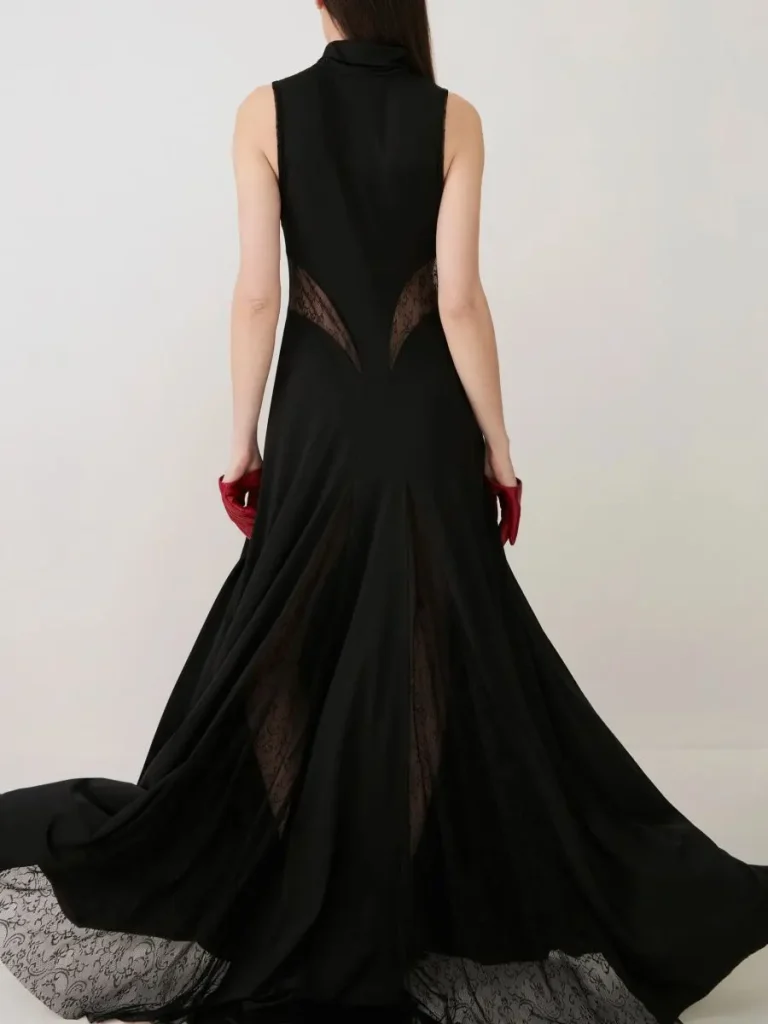 ПЛАТЬЕ ШЕЛКОВОЕ TOOMATCH