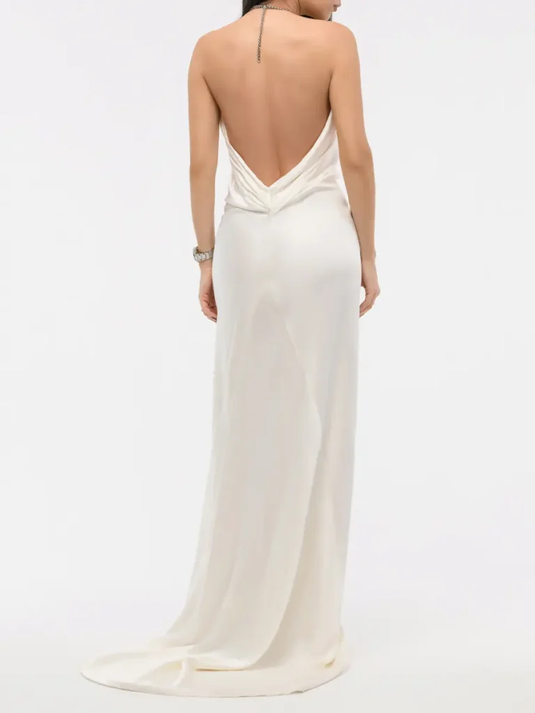 ПЛАТЬЕ ШЕЛКОВОЕ ELJACKET