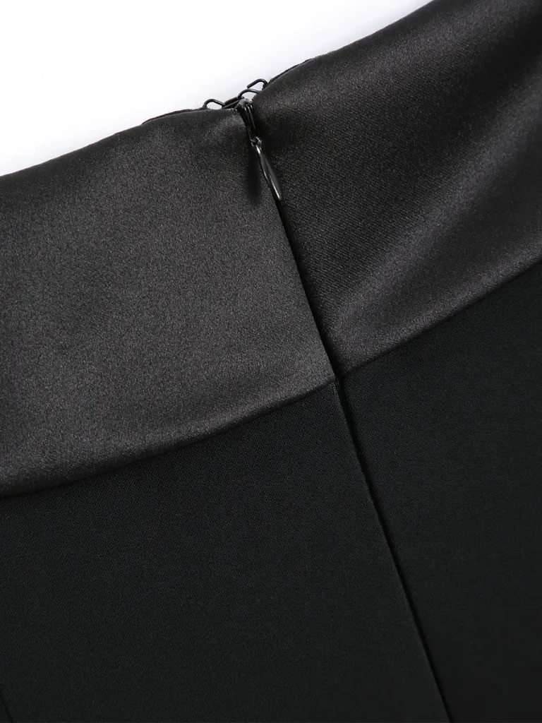 ПЛАТЬЕ ИЗ ВИСКОЗЫ GODS OF FAME