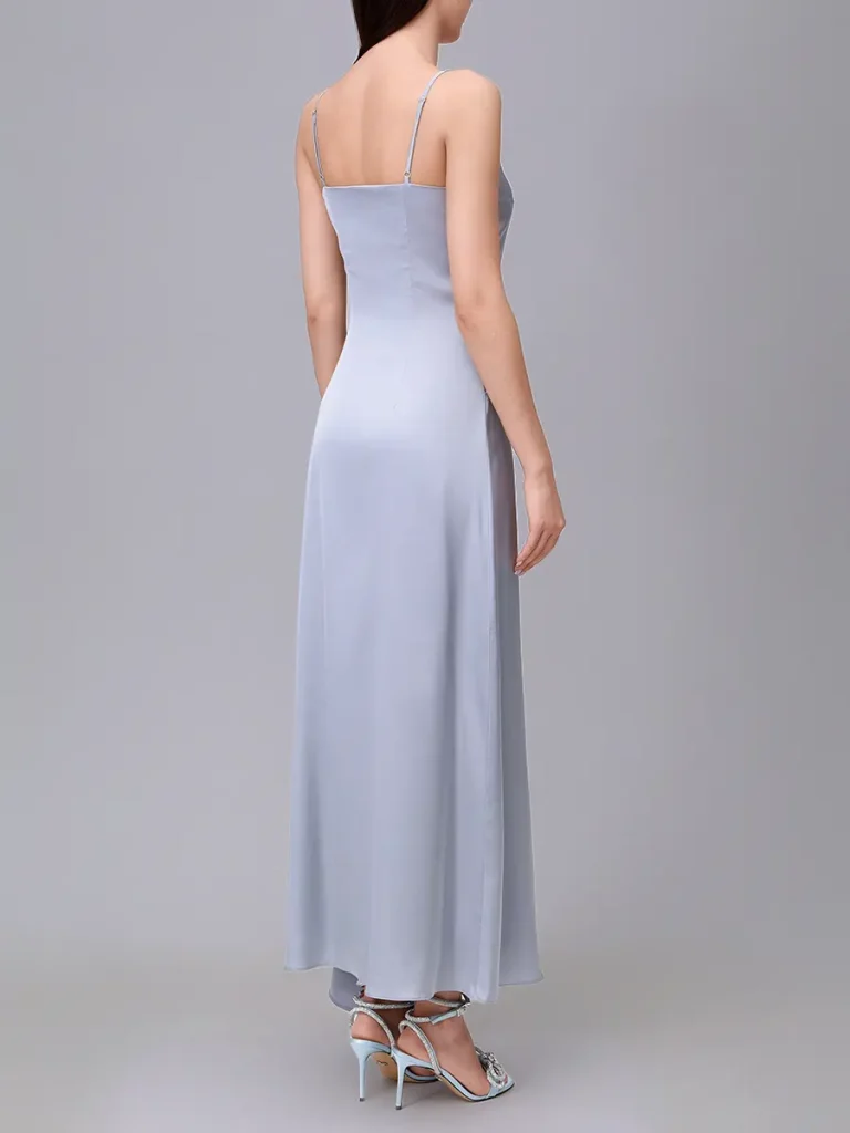 ПЛАТЬЕ-КОМБИНАЦИЯ KAPSULA