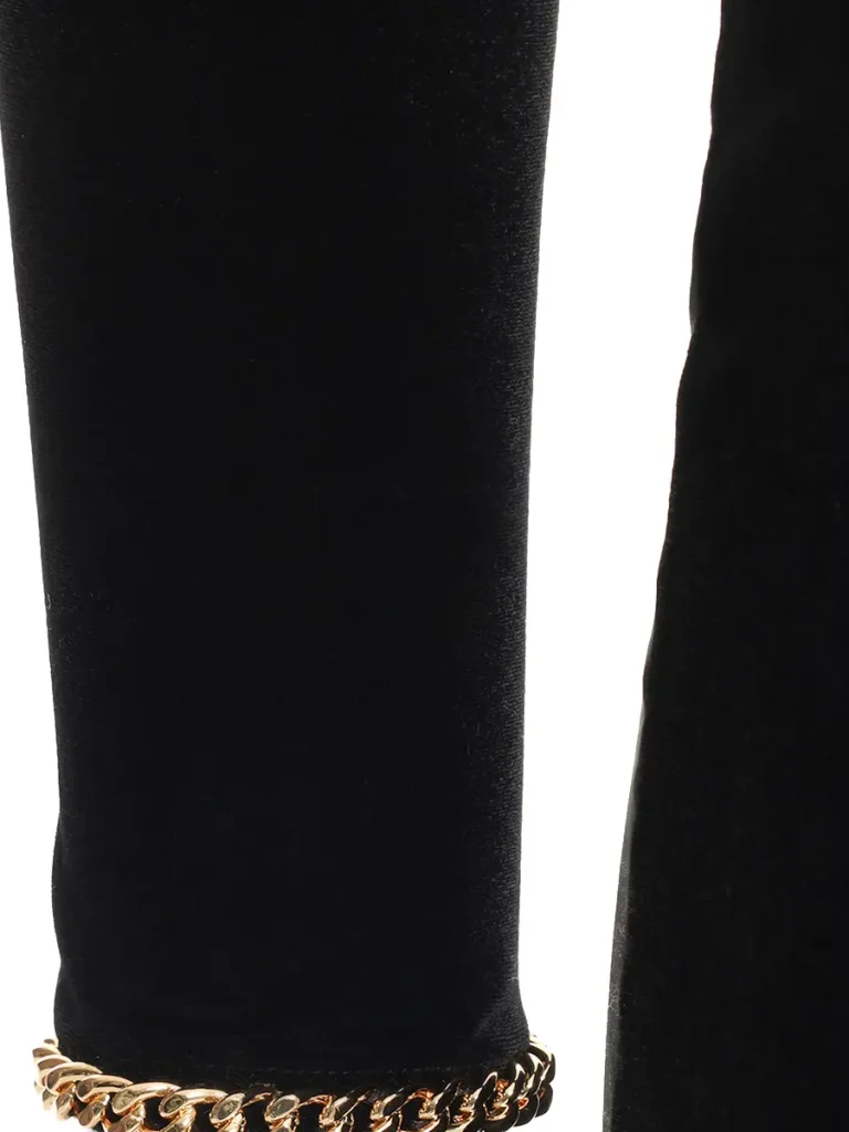 ПЛАТЬЕ КОМБИНИРОВАННОЕ ELISABETTA FRANCHI