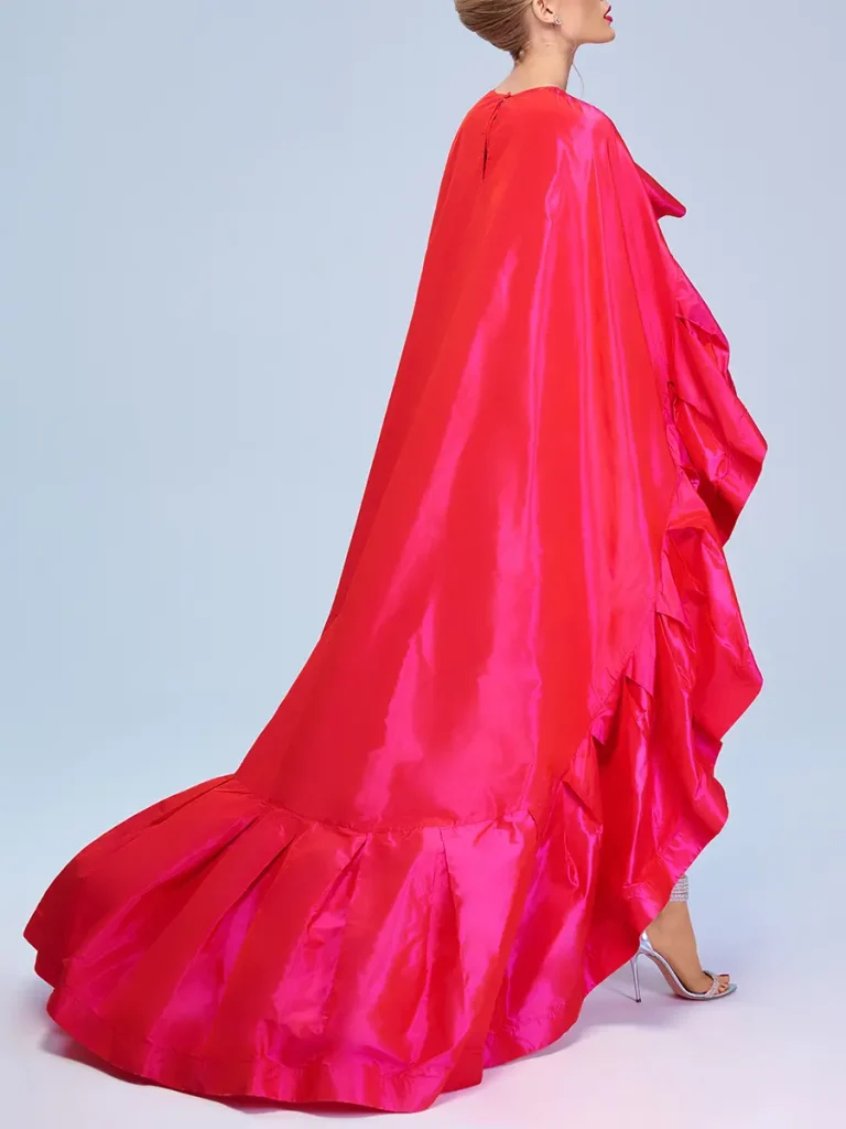 ПЛАТЬЕ И НАКИДКА THE NAMES