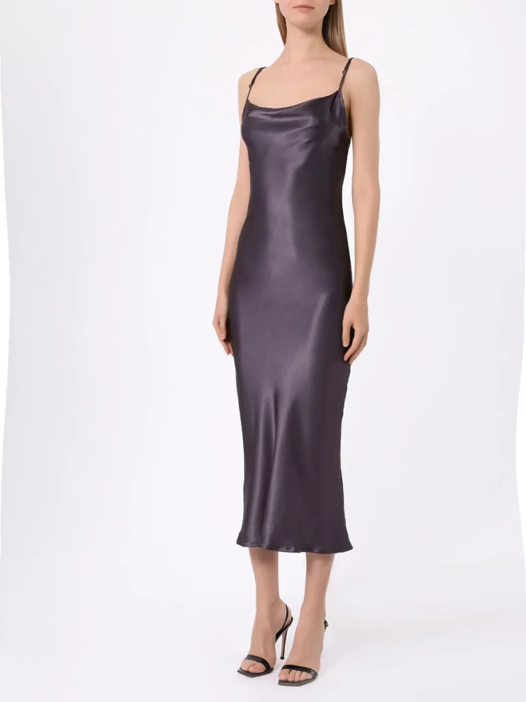 ПЛАТЬЕ ИЗ ВИСКОЗЫ APHRODITA THEONE BY SVETLANA ERMAK