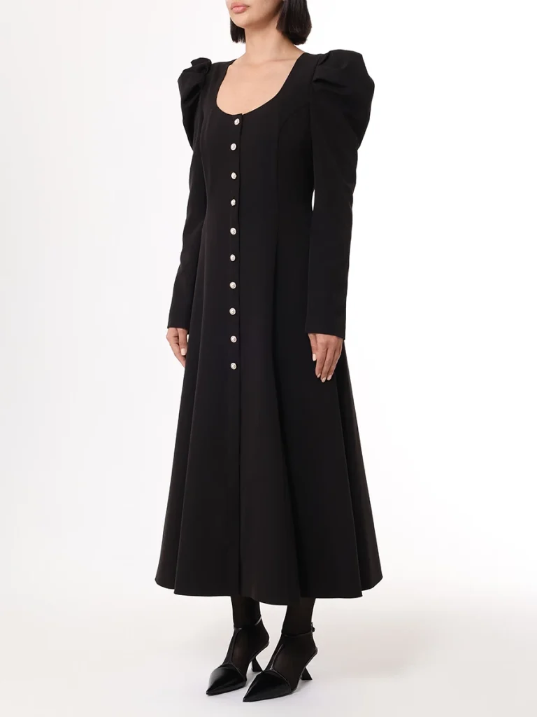 ПЛАТЬЕ ОДНОТОННОЕ SO BEAUTIFUL & WILD