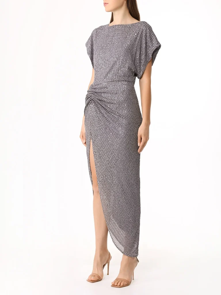 ПЛАТЬЕ С ПАЙЕТКАМИ IN THE MOOD FOR LOVE