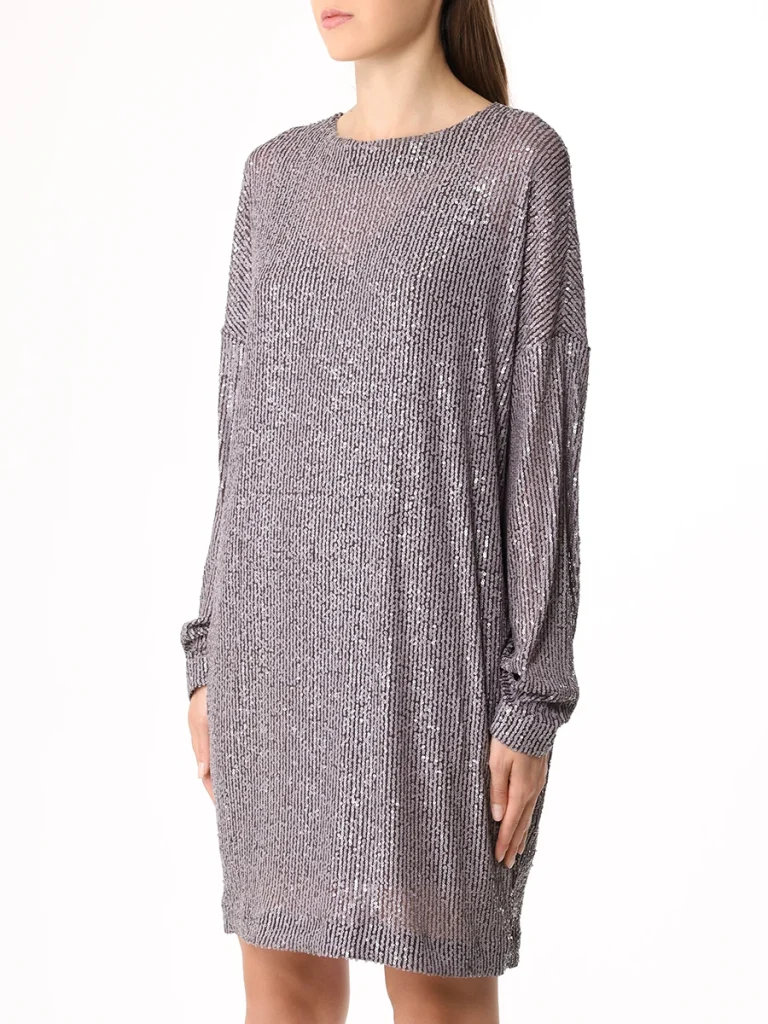 ПЛАТЬЕ С ПАЙЕТКАМИ IN THE MOOD FOR LOVE