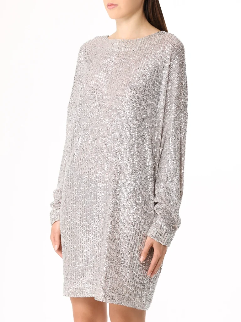 ПЛАТЬЕ С ПАЙЕТКАМИ IN THE MOOD FOR LOVE
