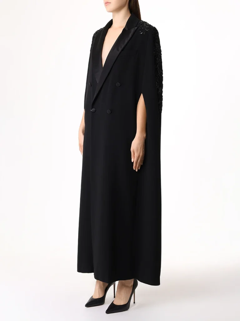 ПЛАТЬЕ ШЕРСТЯНОЕ MASTERSUIT