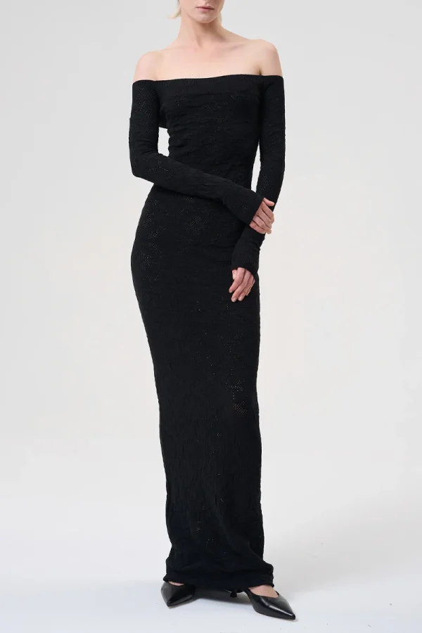 ПЛАТЬЕ ИЗ ВИСКОЗЫ CEPHEYA