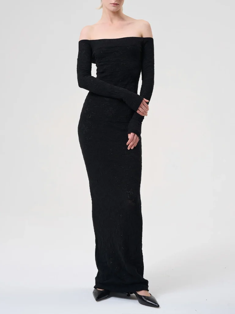 ПЛАТЬЕ ИЗ ВИСКОЗЫ CEPHEYA