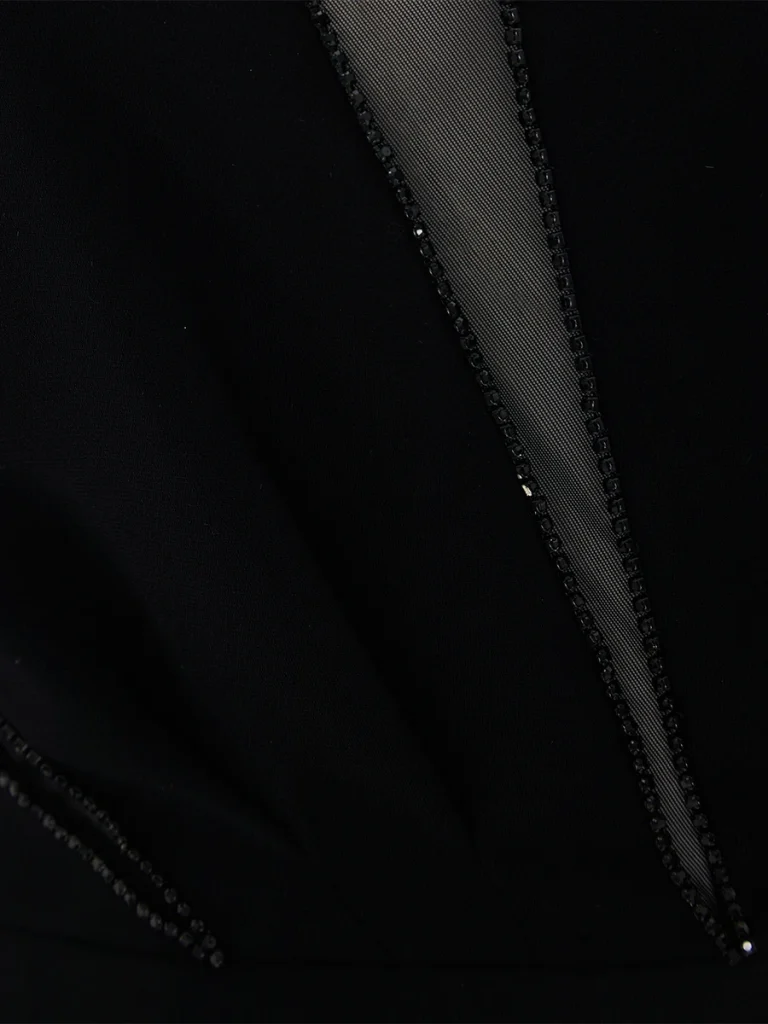 ПЛАТЬЕ ОДНОТОННОЕ TAMI GEE