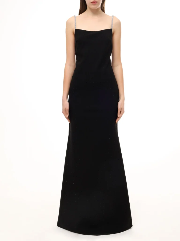 ПЛАТЬЕ-КОМБИНАЦИЯ ALINE