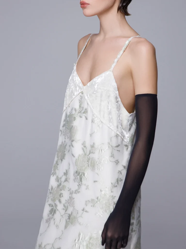 ПЛАТЬЕ ANTIOPE FASHION REBELS