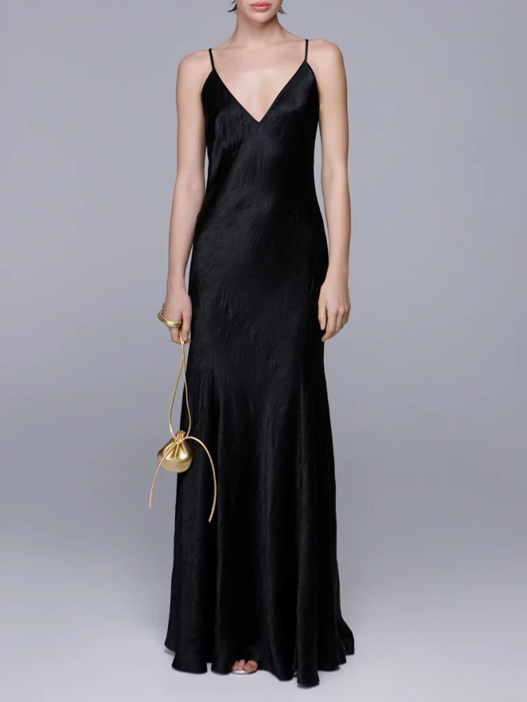 ПЛАТЬЕ-КОМБИНАЦИЯ EVA FASHION REBELS