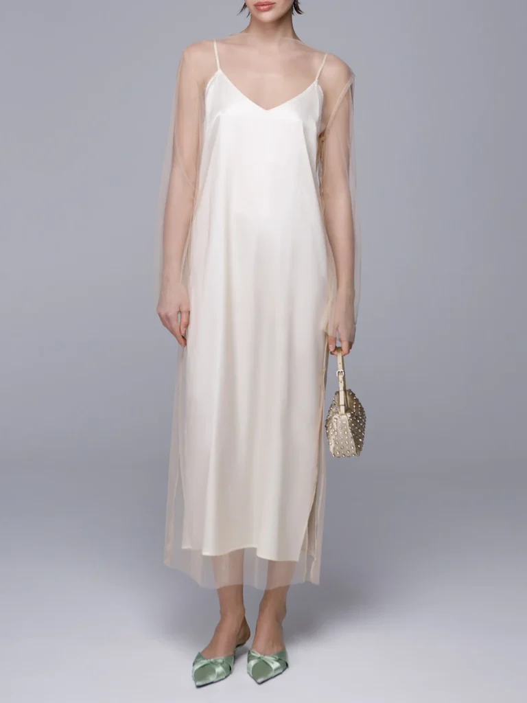 ПЛАТЬЕ GALATEA FASHION REBELS