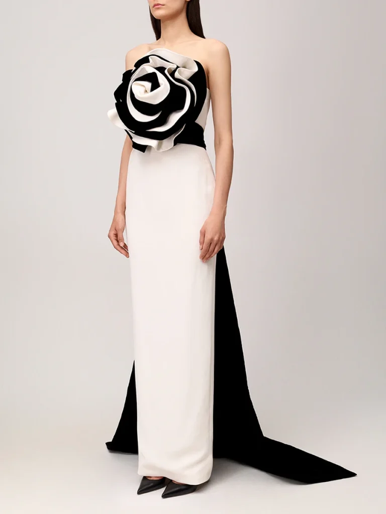 ПЛАТЬЕ ИЗ ВИСКОЗЫ KAMILLA PURSHIE