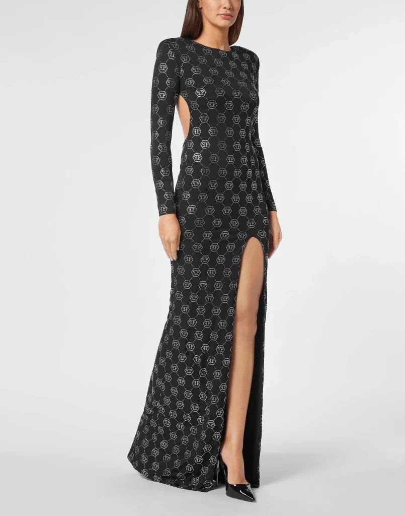 ПЛАТЬЕ PHILIPP PLEIN