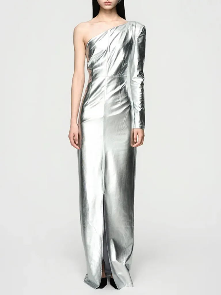 ПЛАТЬЕ ОДНОТОННОЕ SILVER BOSS LADY DRESS BERHASM