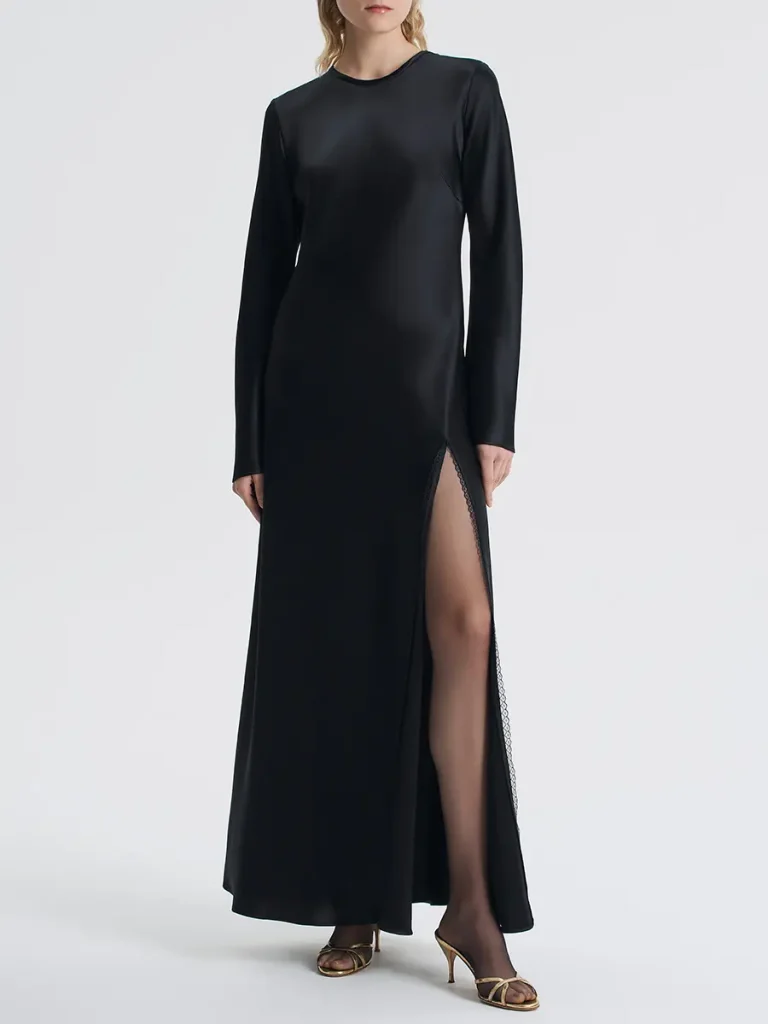 ПЛАТЬЕ С КРУЖЕВОМ FASHION REBELS