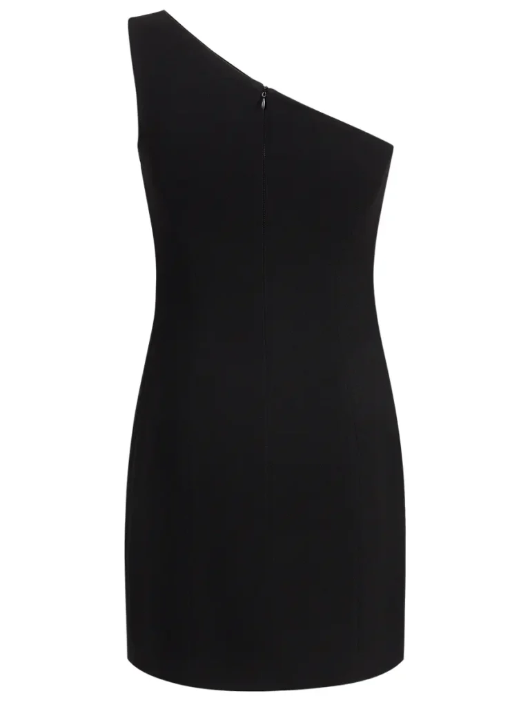 ПЛАТЬЕ НА ОДНО ПЛЕЧО FASHION REBELS