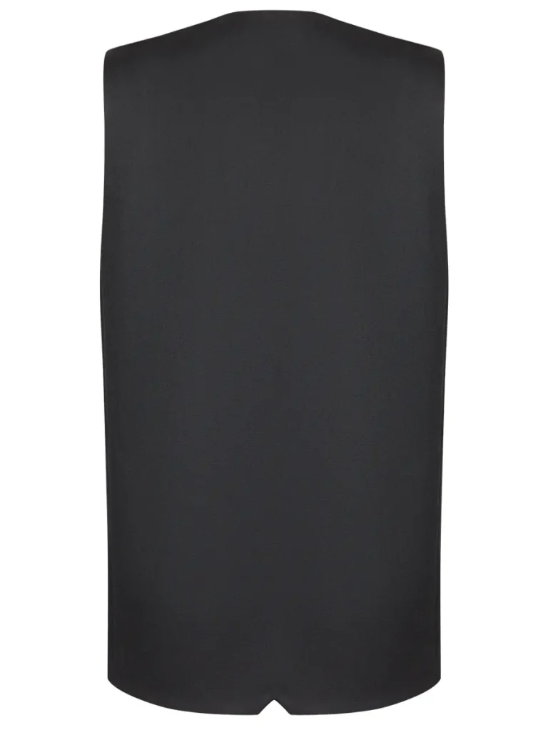 ЖИЛЕТ ИЗ СМЕСОВОЙ ШЕРСТИ FASHION REBELS