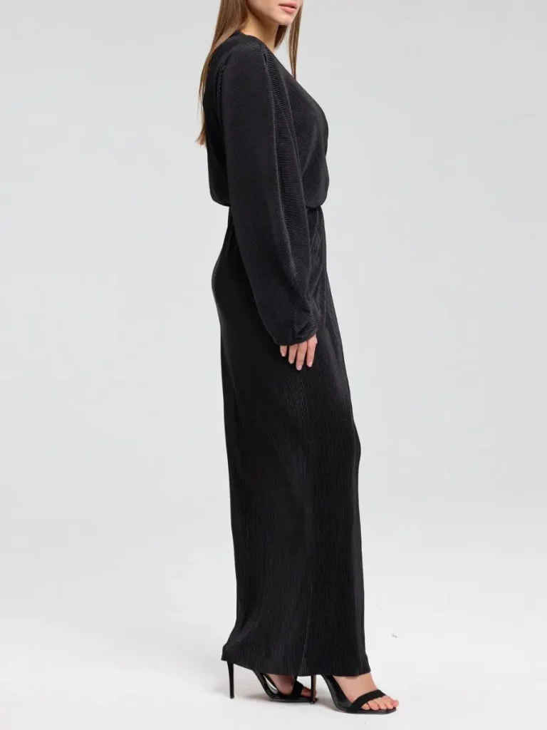 ПЛАТЬЕ ОДНОТОННОЕ TOOMATCH