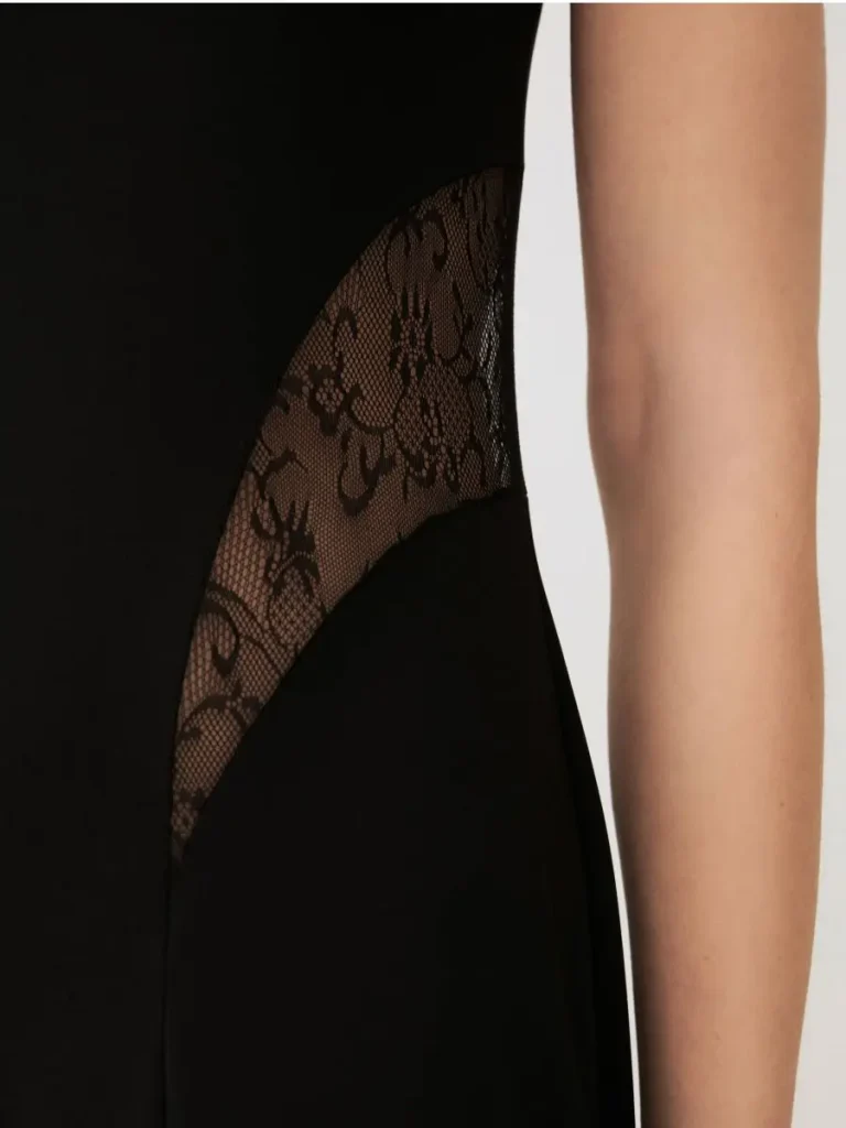 ПЛАТЬЕ ШЕЛКОВОЕ TOOMATCH