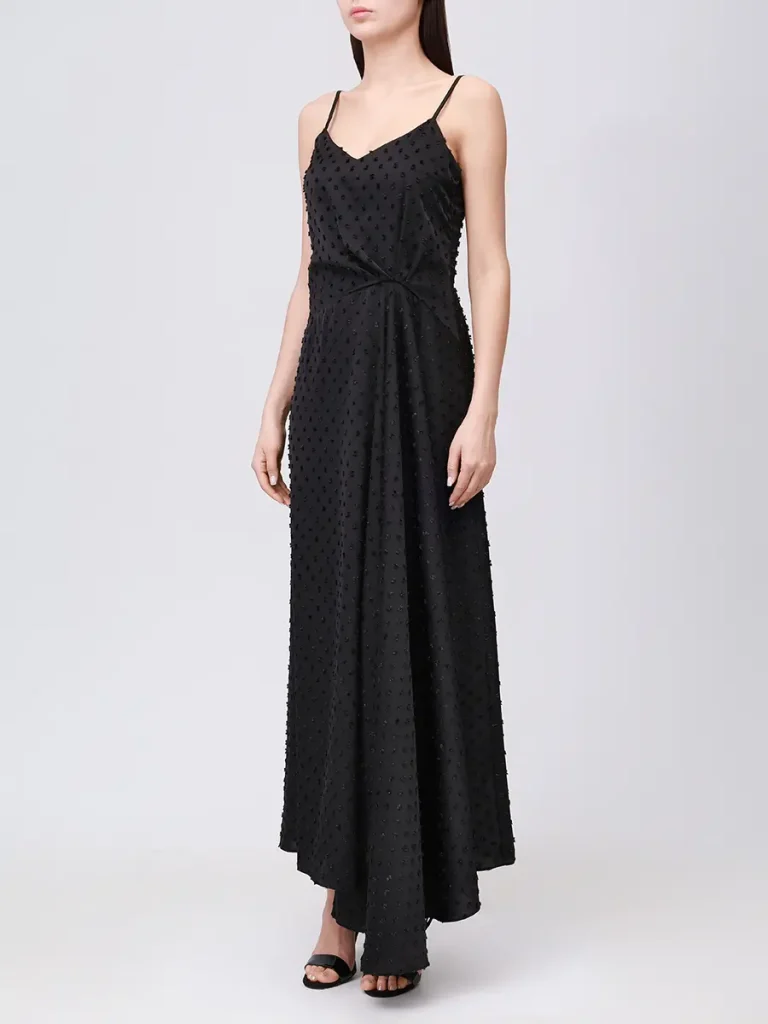 ПЛАТЬЕ-КОМБИНАЦИЯ KAPSULA