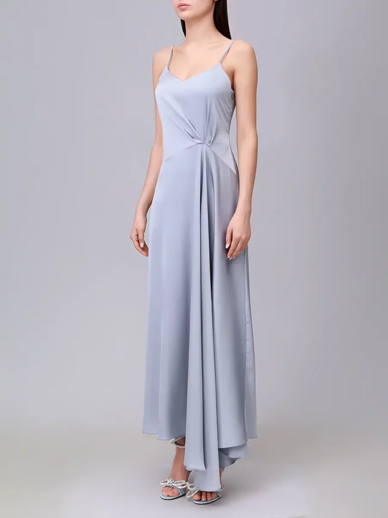 ПЛАТЬЕ-КОМБИНАЦИЯ KAPSULA