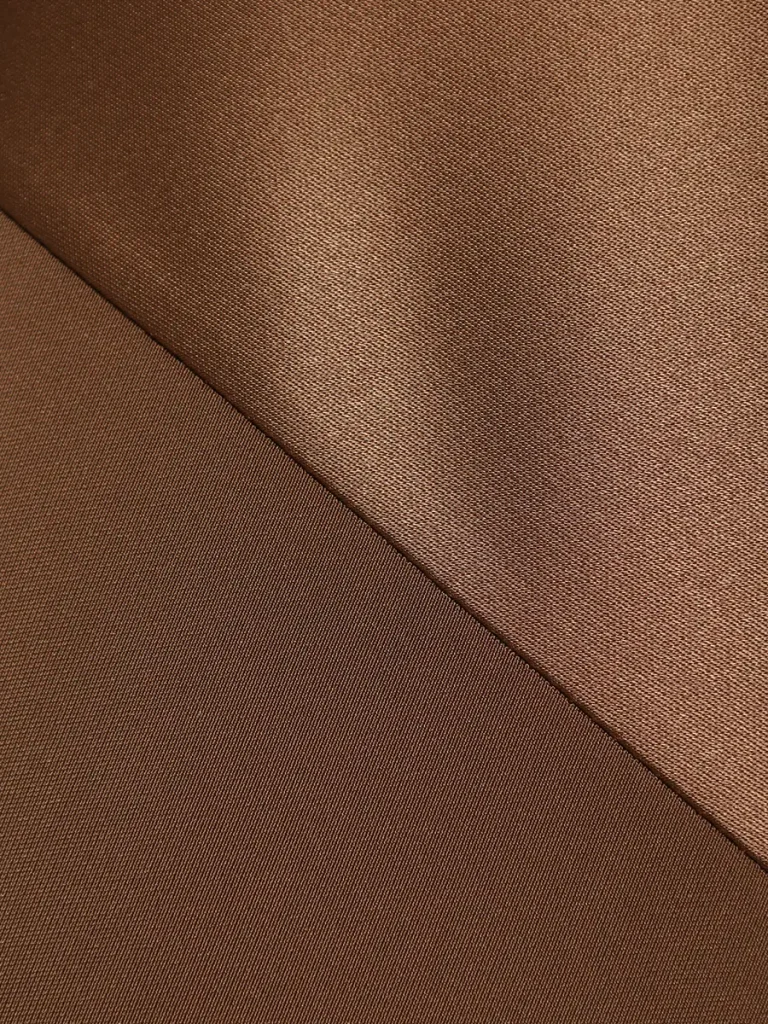 ПЛАТЬЕ АТЛАСНОЕ KITON